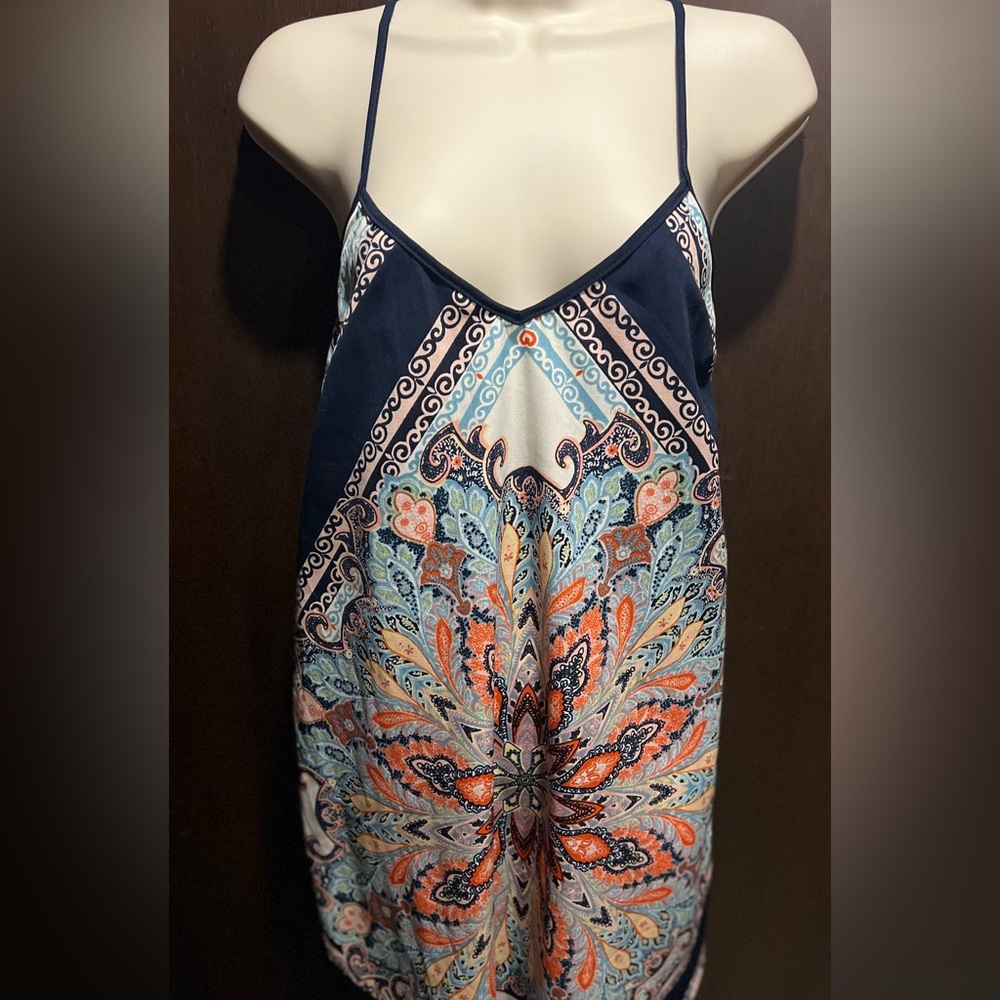 BeBop short dress or tunic!